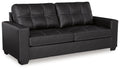 Lumira — 1700438 — Sofa / Carbon — original white product photo