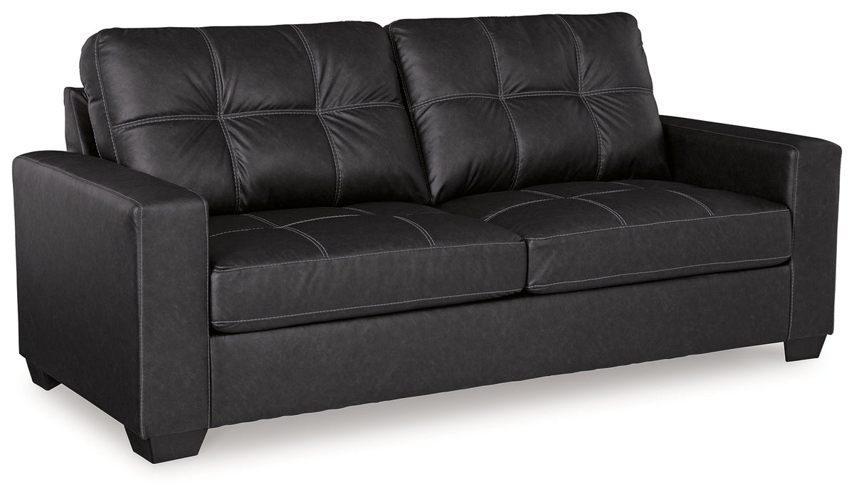 Lumira — 1700438 — Sofa / Carbon — original white product photo