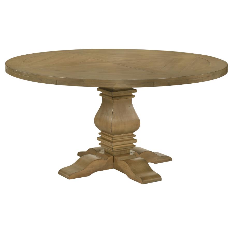 Atelier Forn Sorrento Sideboard Dining Table