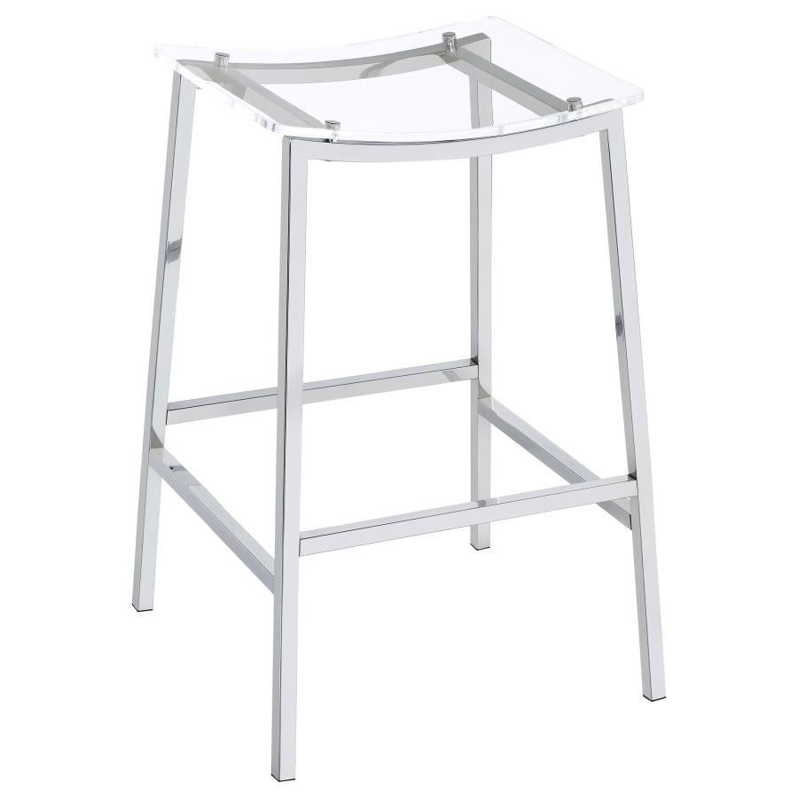 Jovani Bar / Counter Stool
