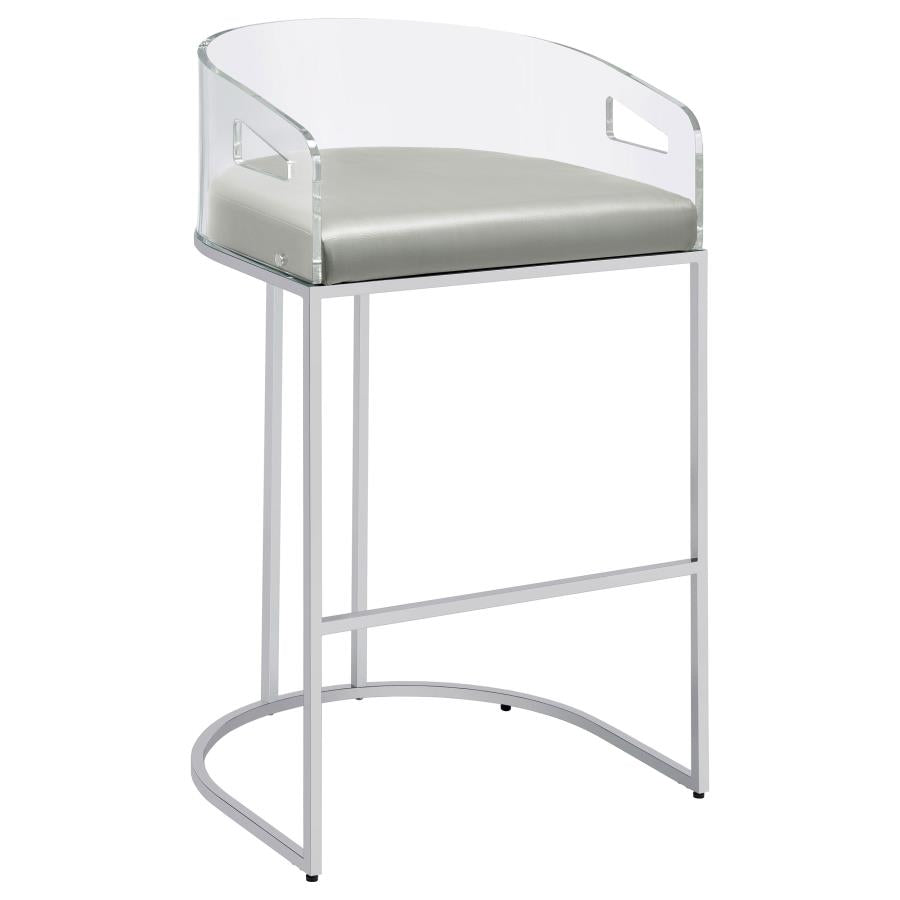 Thermosolis Bar / Counter Stool