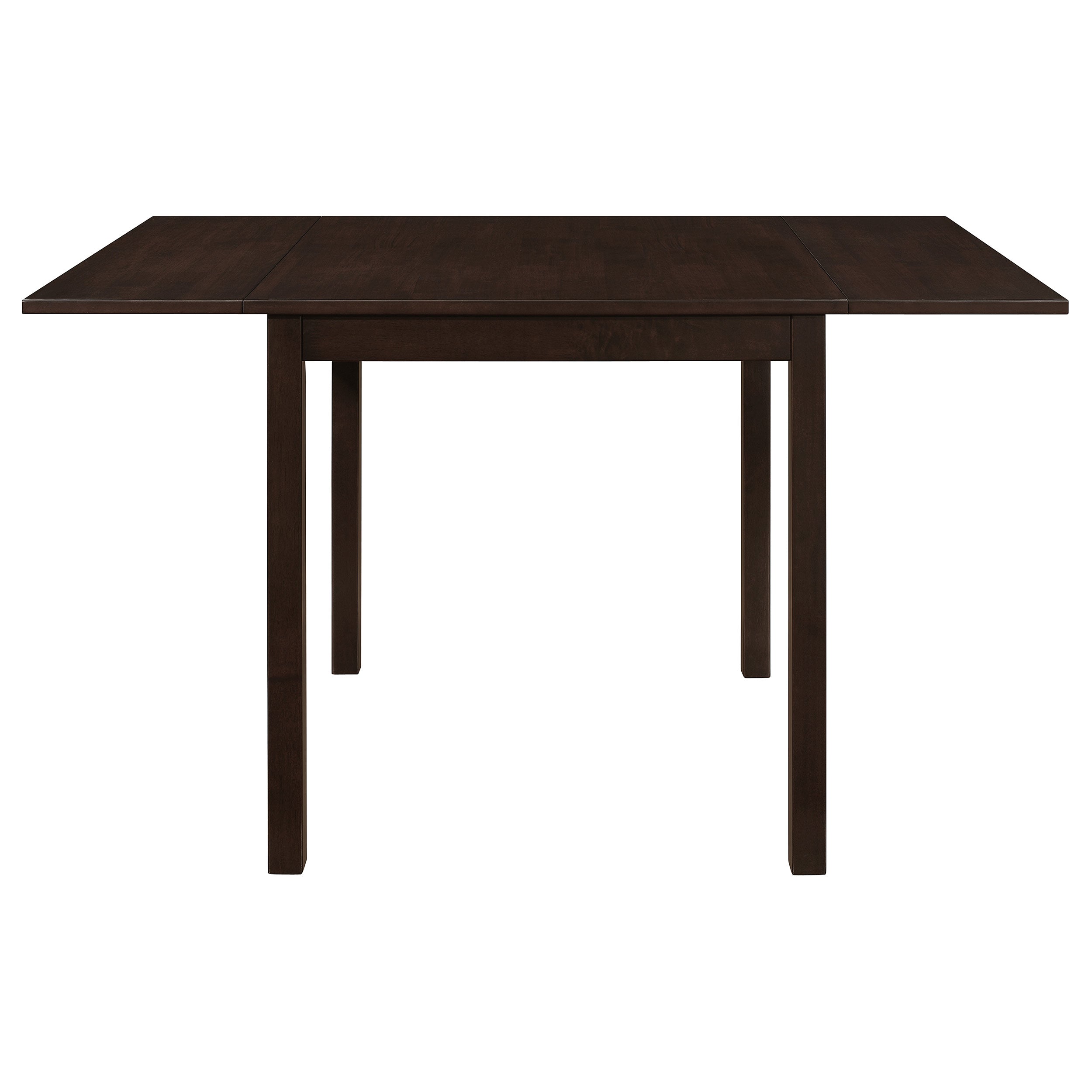 Kelso Cappuccino & Tan 3pc Dining Set