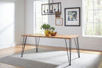 Soren III Dining Table