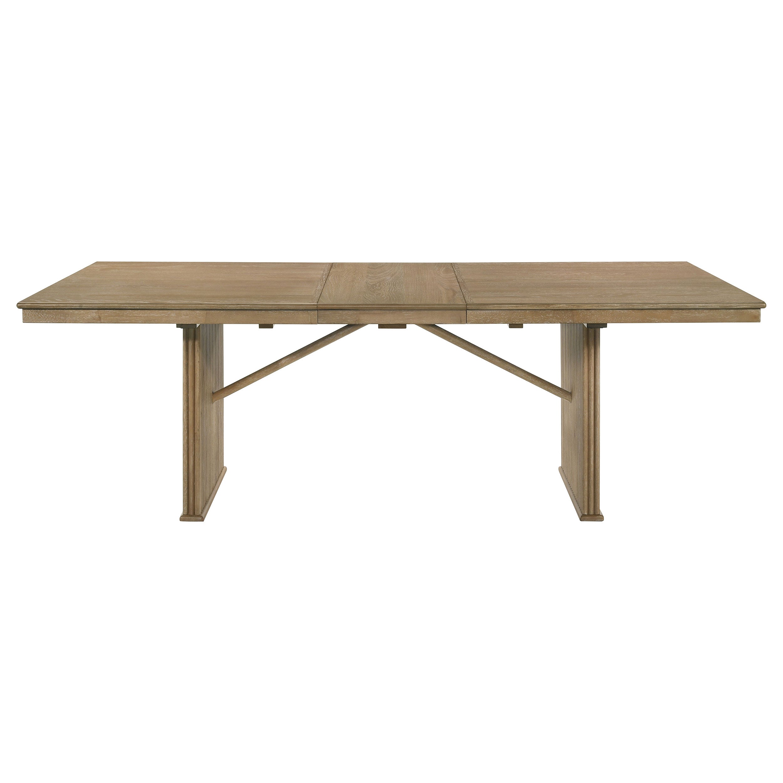 Adina Distressed Extension Dining