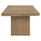 Adina Distressed Extension Dining