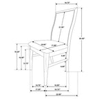 Adina Dining Chair