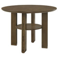 Ottowa Dining Table