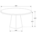 Franklin Dining Table