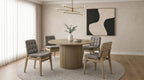 Hamlyn Dining Table
