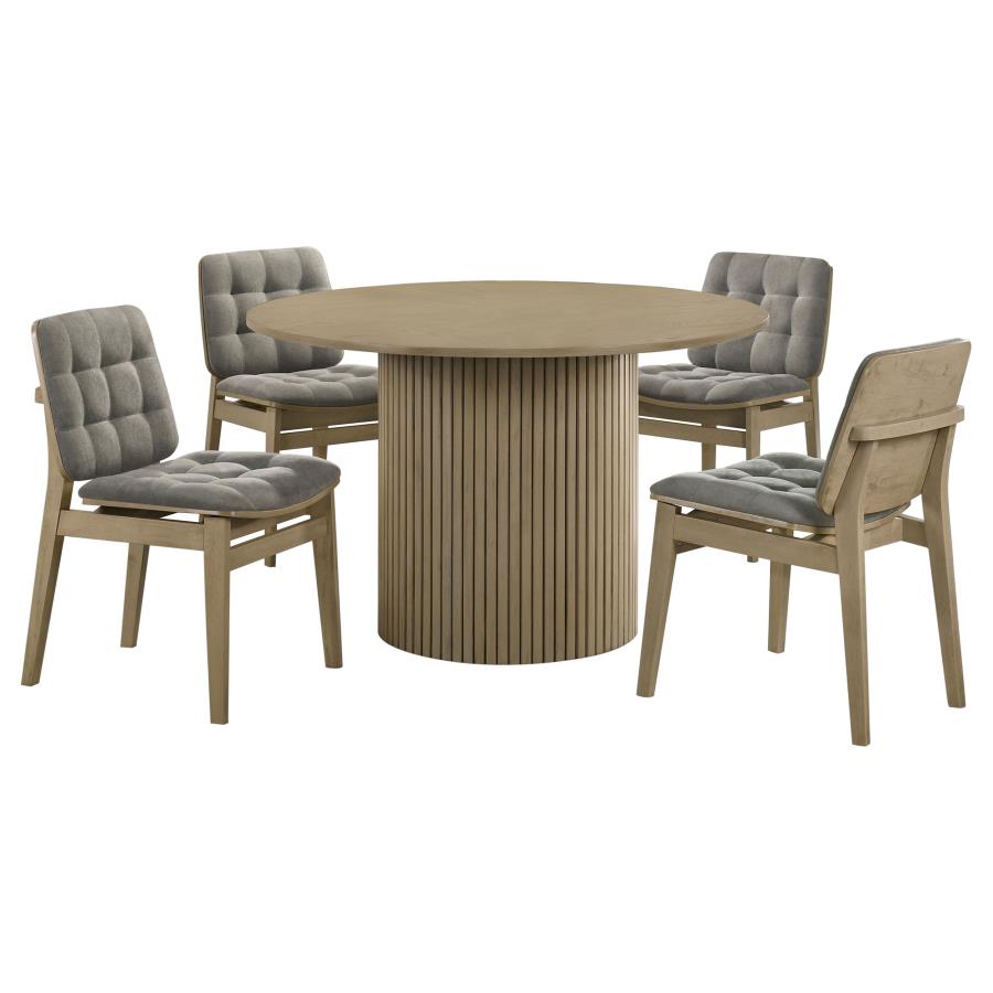 Hamlyn Dining Table