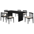 Decker Dining Set