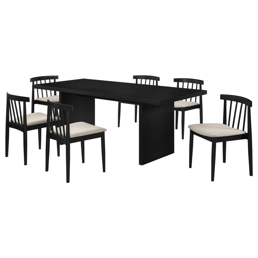 Decker Dining Set
