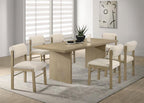 Decker Dining Table