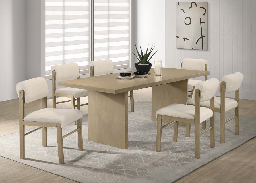 Decker Dining Table