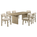 Decker Dining Table