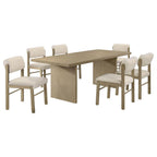 Decker Dining Table