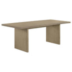 Halden Orby Dining Table