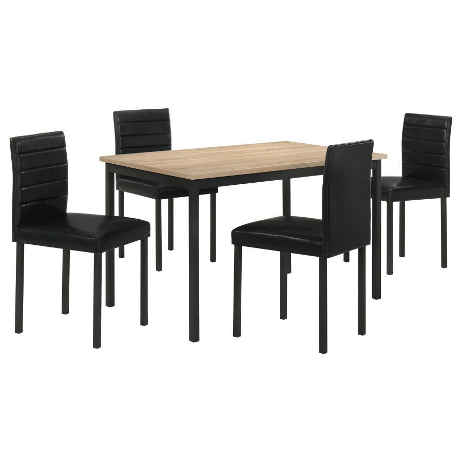 Garza Dining Set