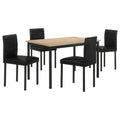 Garza Dining Set