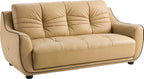 ESF Furniture -  2088 Living Room 3 Piece Living Room Set - 2088SLC-3SET