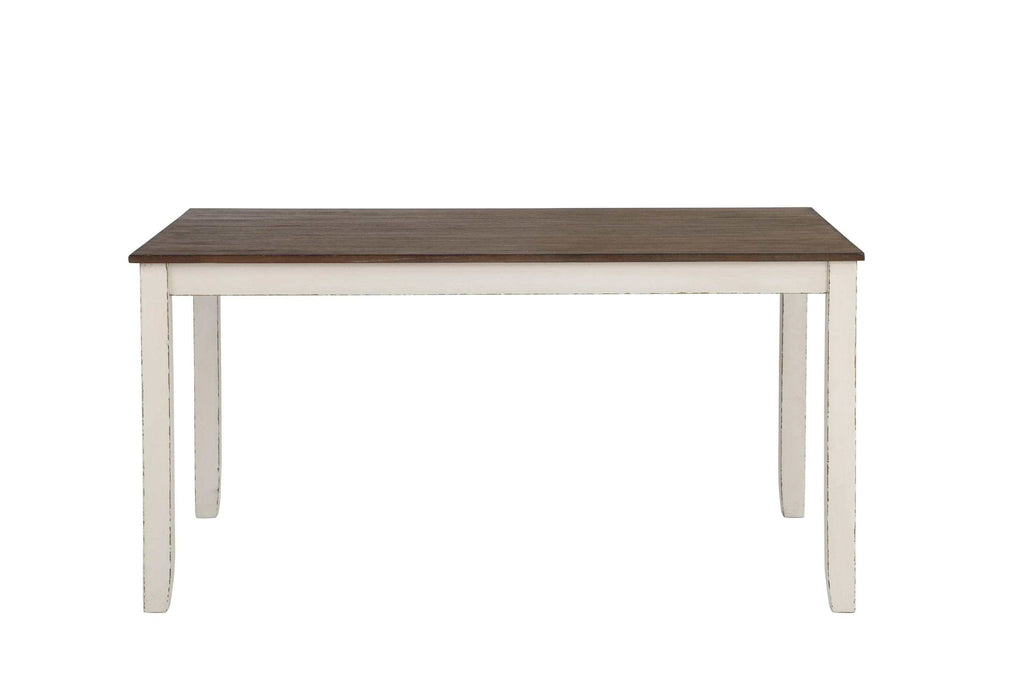 Mavenwood Ojai Ii Dining Set