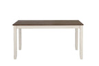 Mavenwood Ojai Ii Dining Set