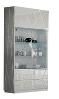 ESF Furniture - Franco Spain Display China Cabinet - KIUDISPLAYUNIT