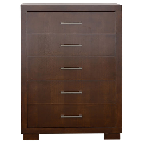 Jessica Cappuccino Chest