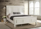 Sandy Bed