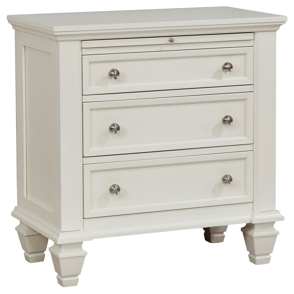 Sandy Nightstand