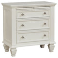 Sandy Nightstand