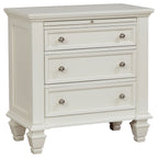 Sandy Nightstand