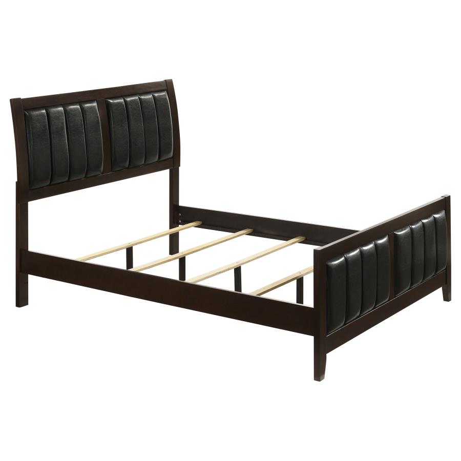 Carlton Bed