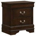 Louis Nightstand