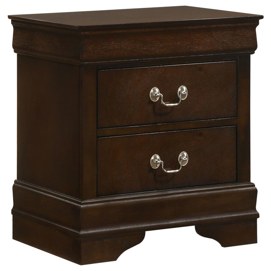Louis Nightstand