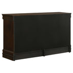 Louis Dresser / Chest