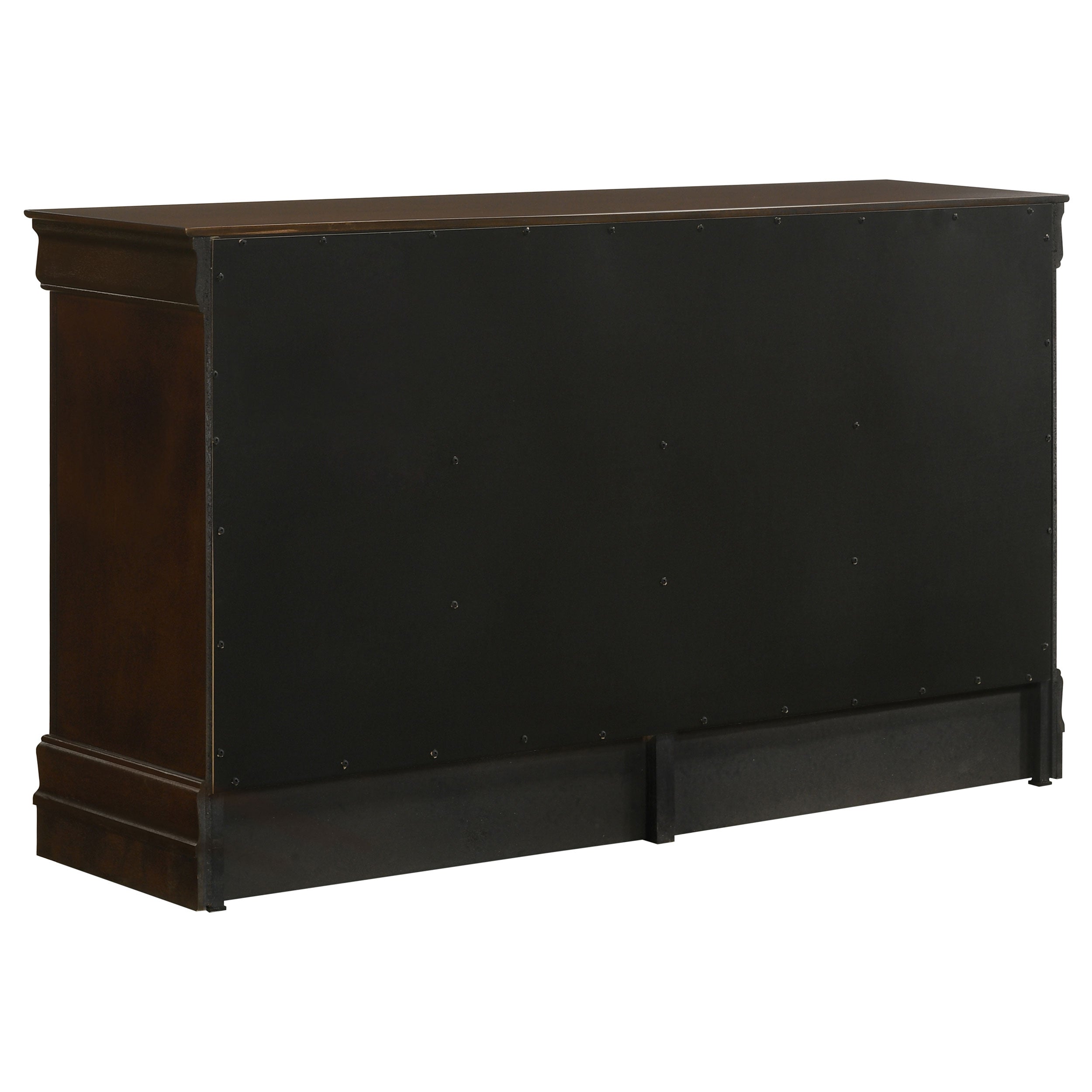 Louis Dresser / Chest
