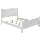 Louis Bed