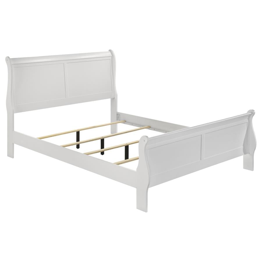Louis Bed