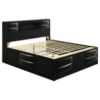 Briana Bed