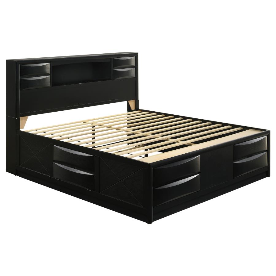Briana Bed