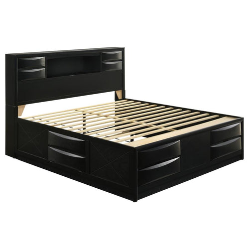 Briana Bed