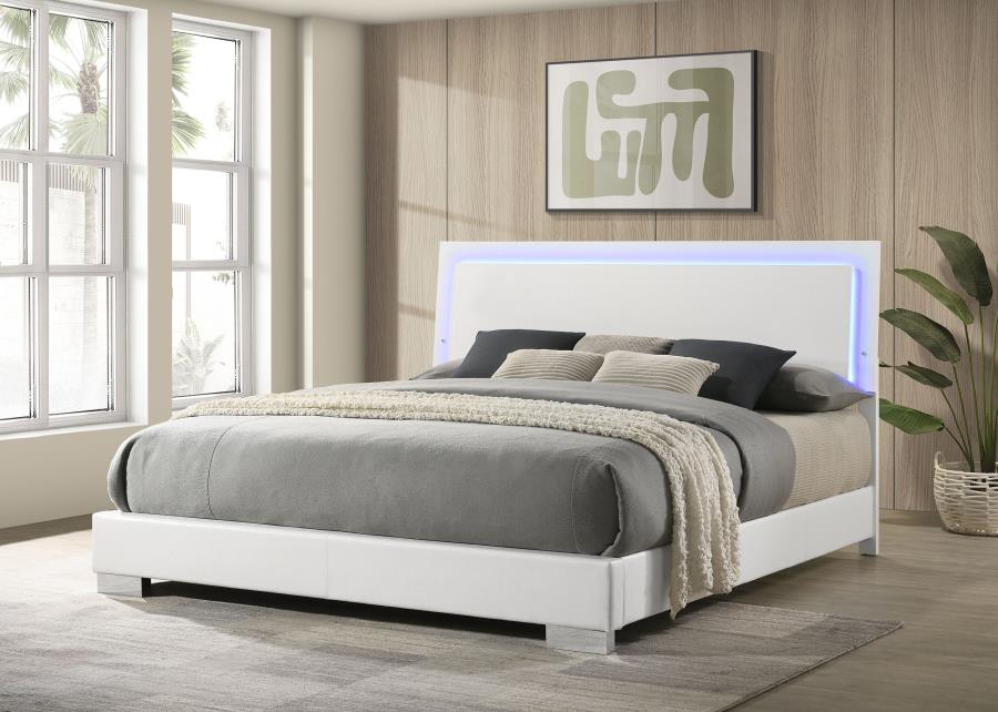 Felicity Bed