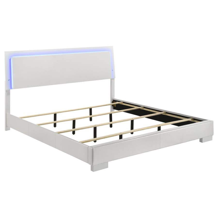 Felicity Bed