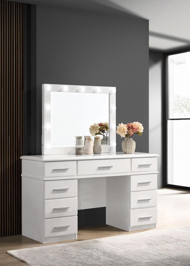 Norden Co. Krogh Bedroom Mirror