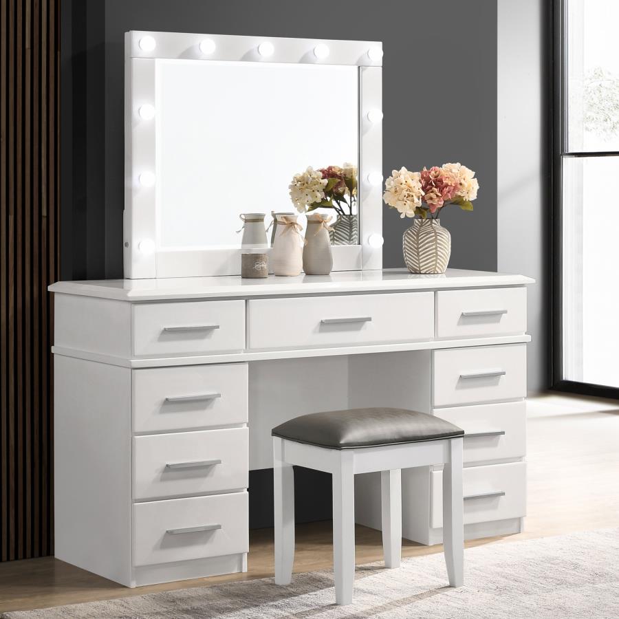 Norden Co. Krogh Bedroom Mirror
