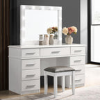 Norden Co. Krogh Bedroom Mirror