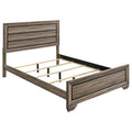 Kauffman Bed
