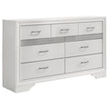 Miranda Dresser / Chest
