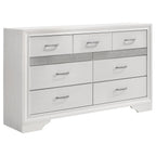 Miranda Dresser / Chest